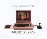 Apoptygma Berzerk - Kathy's Song (Come Lie Next To Me)