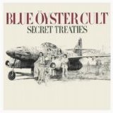 Blue Öyster Cult - Secret Treaties