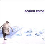 Beborn Beton - Rückkehr zum Eisplaneten