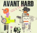 Add N to (X) - Avant Hard