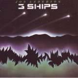 Jon Anderson - 3 Ships