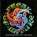 Freak of Nature - Gathering of Freaks