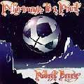 Robert Berry - Pilgrimage To A Point