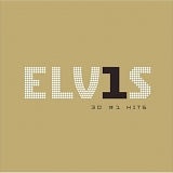 Elvis Presley - Elv1s: 30 #1 Hits