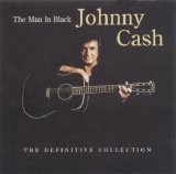 Johnny Cash - The Man In Black