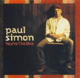Paul Simon - You're The One