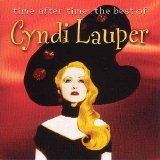 Cyndi Lauper - Time After Time - The Best Of