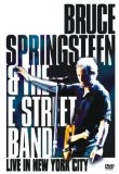 Bruce Springsteen & The E Street Band - Live In New York City