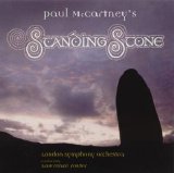 London Symphony Orchestra - Standing Stone