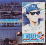 Billy Joel - Live At Yankee Stadium