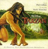 Phil Collins & Mark Mancina - Tarzan