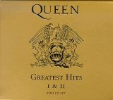 Queen - Greatest Hits