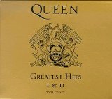 Queen - Greatest Hits