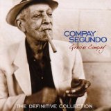 Compay Segundo - Gracias Compay