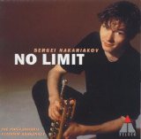 Sergei Nakariakov - No Limit