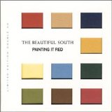 The Beautiful South - Painting It Red