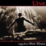 Live - Songs From Black Mountain