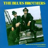 Original cast - The Blues Brothers