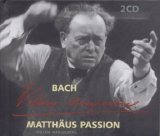 Willem Mengelberg - Matthäus Passion