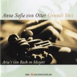 Anne Sofie von Otter - Grandi Vocci