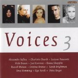 Various artists - Voices 3