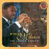 Wynton Marsalis - The London Concert