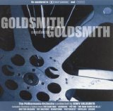 Jerry Goldsmith - Goldsmith Conducts Goldsmith