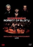 Scorpions - Moment Of Glory