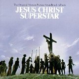 Andrew Lloyd Webber & Tim Rice - Jesus Christ Superstar