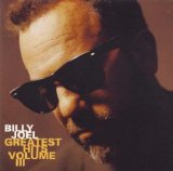 Billy Joel - Greatest Hits Volume III