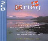 Edvard Grieg - Edvard Grieg (1843-1907)