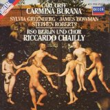 Carl Orff - Carmina Burana