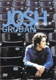 Josh Groban - In Concert