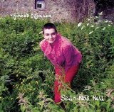 Sinéad O'Connor - Sean-Nós Nua