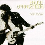 Bruce Springsteen - Born To Run