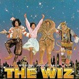 Original cast - The Wiz