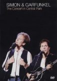 Simon & Garfunkel - The Concert In Central Park