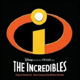 Michael Giacchino - The Incredibles