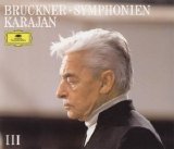 Herbert von Karajan - Symphonien III (nos. 6, 7, 9)