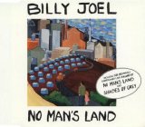 Billy Joel - No Man's Land