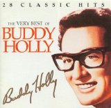 Buddy Holly - The Very Best of Buddy Holly