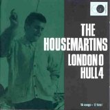 The Housemartins - London 0 Hull 4