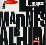 Madness - The Heavy Heavy Hits