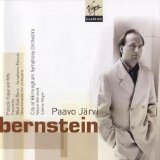 Paavo Järvi - Prelude, Fugue and Riffs