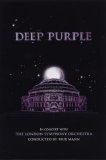 Deep Purple - In Concert With The London Symphony Orchestra