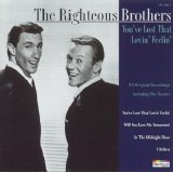 The Righteous Brothers - You've Lost That Lovin' Feelin'