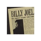 Billy Joel - We Didn't Start The Fire