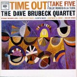 The Dave Brubeck Quartet - Time Out