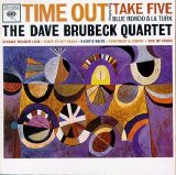 The Dave Brubeck Quartet - Time Out