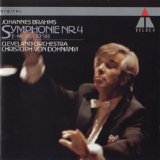 Christoph von Dohnányi - Symphony No. 4 in e-moll